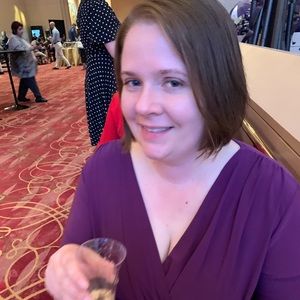 Meet your Posher, Megan